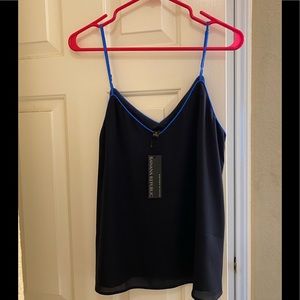 Banana Republic Strappy Cami